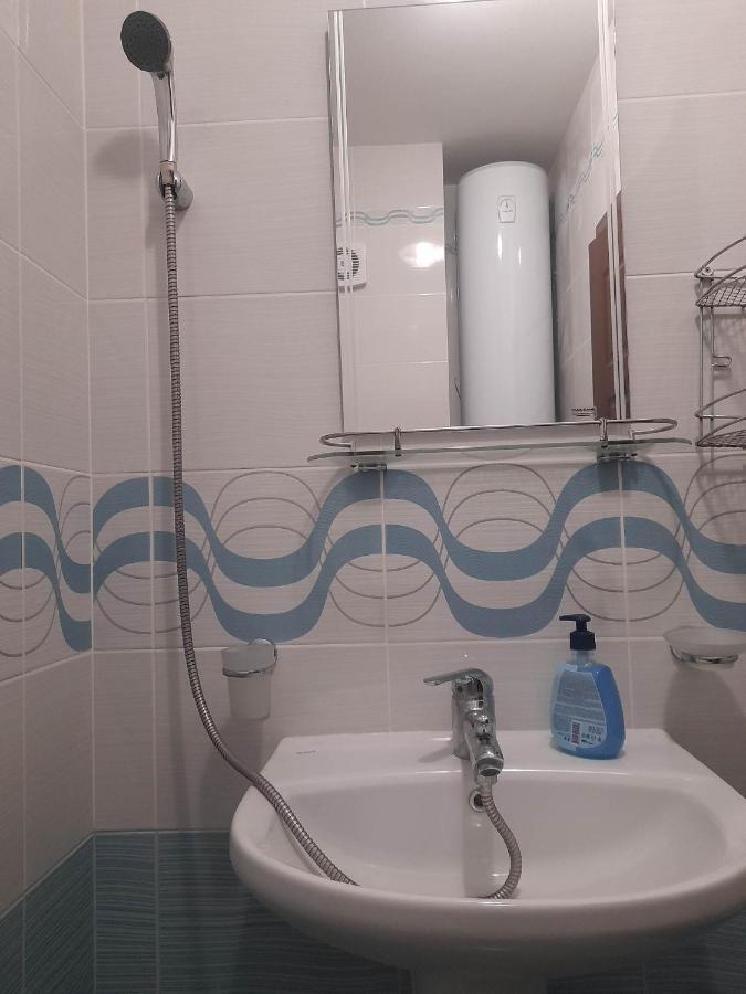 My Cosy Place Burgas Екстер'єр фото
