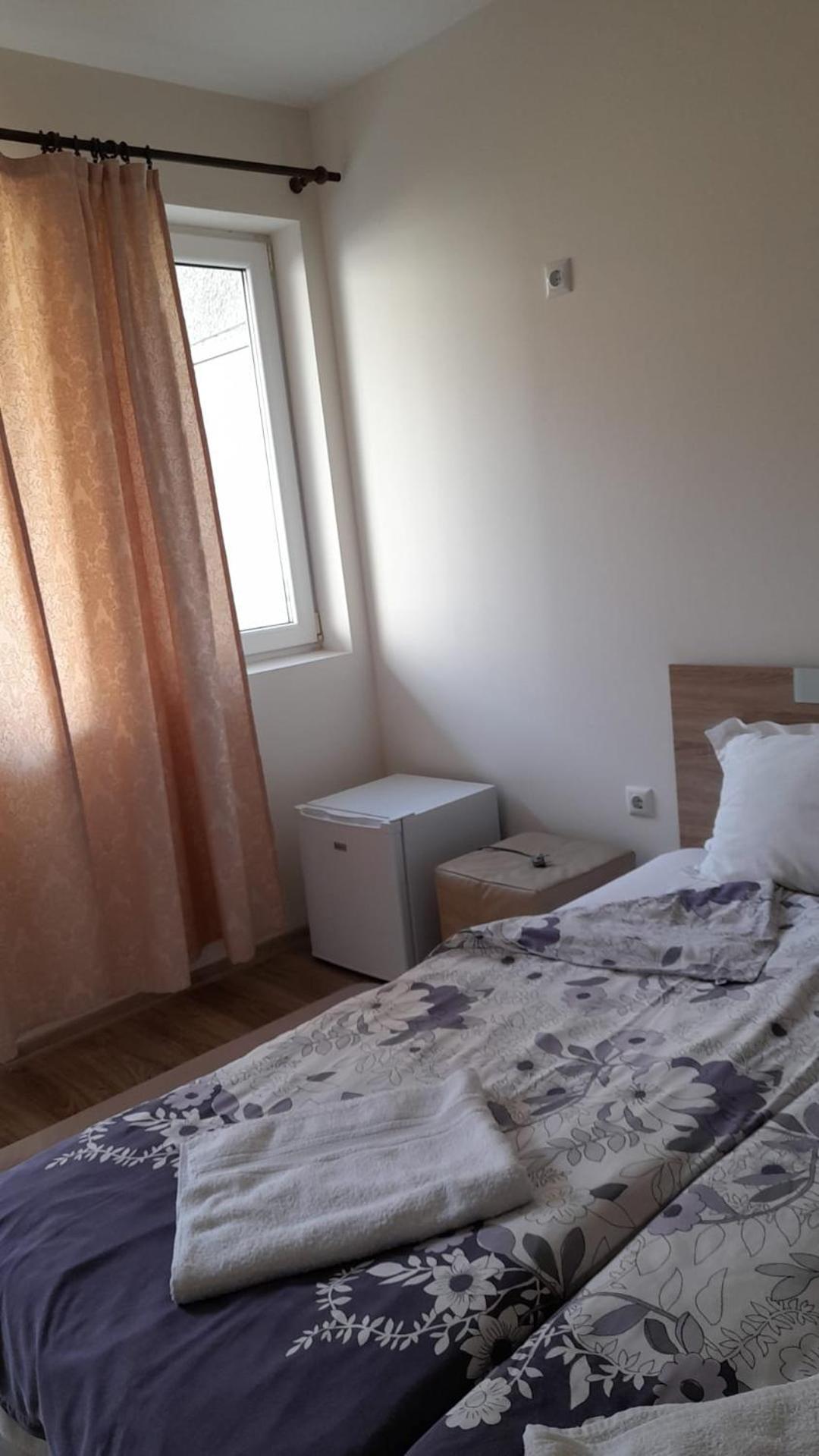 My Cosy Place Burgas Екстер'єр фото