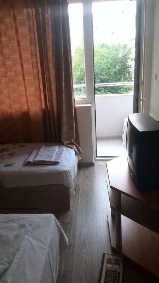 My Cosy Place Burgas Екстер'єр фото