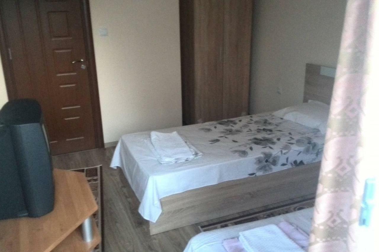 My Cosy Place Burgas Екстер'єр фото
