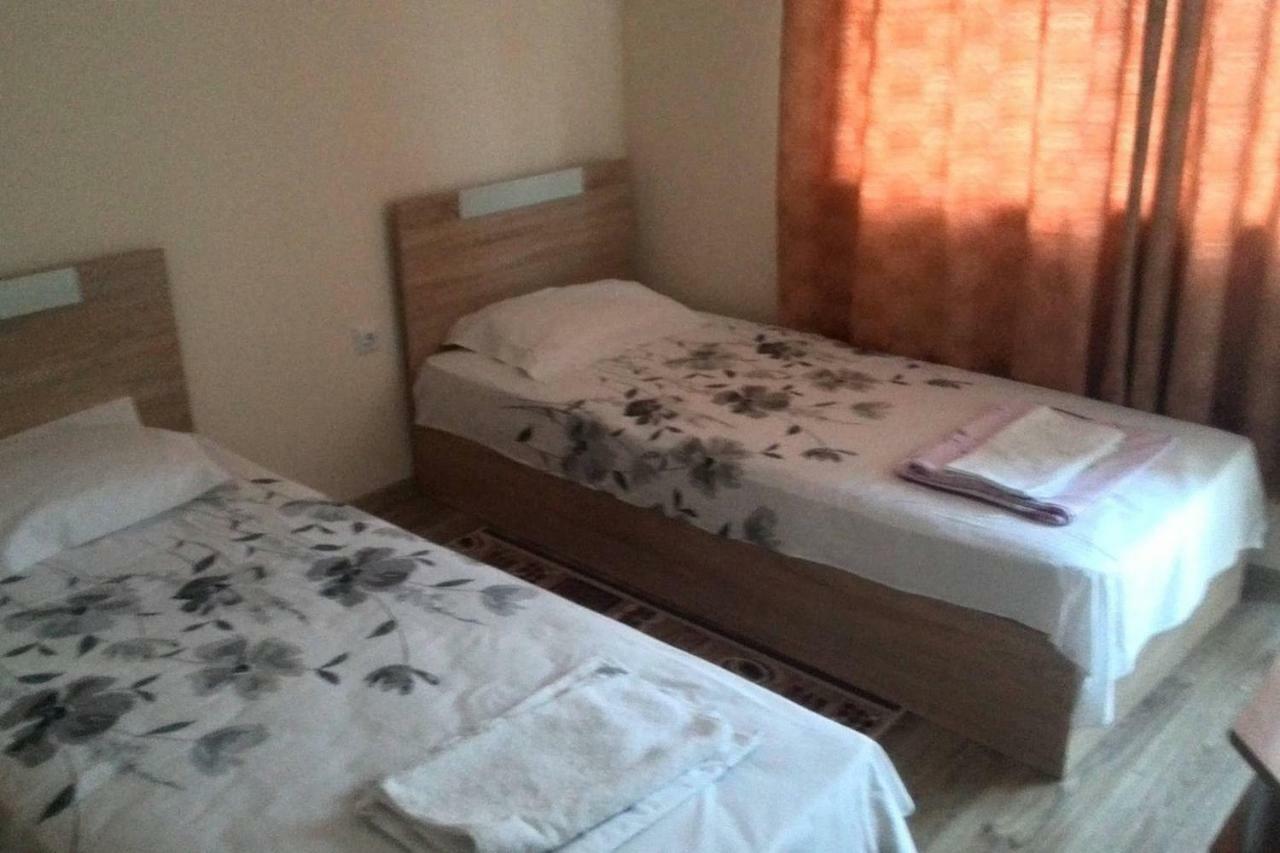My Cosy Place Burgas Екстер'єр фото