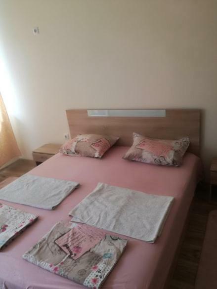 My Cosy Place Burgas Екстер'єр фото