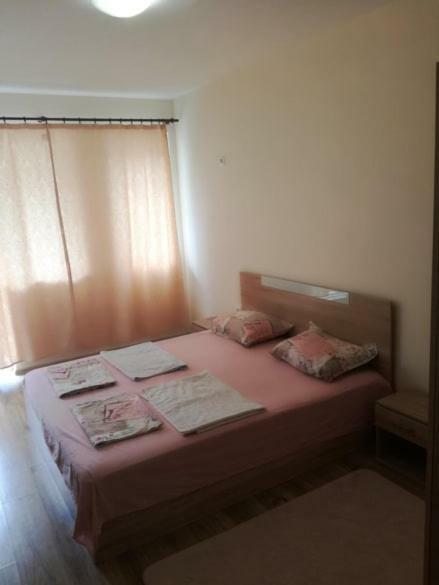 My Cosy Place Burgas Екстер'єр фото